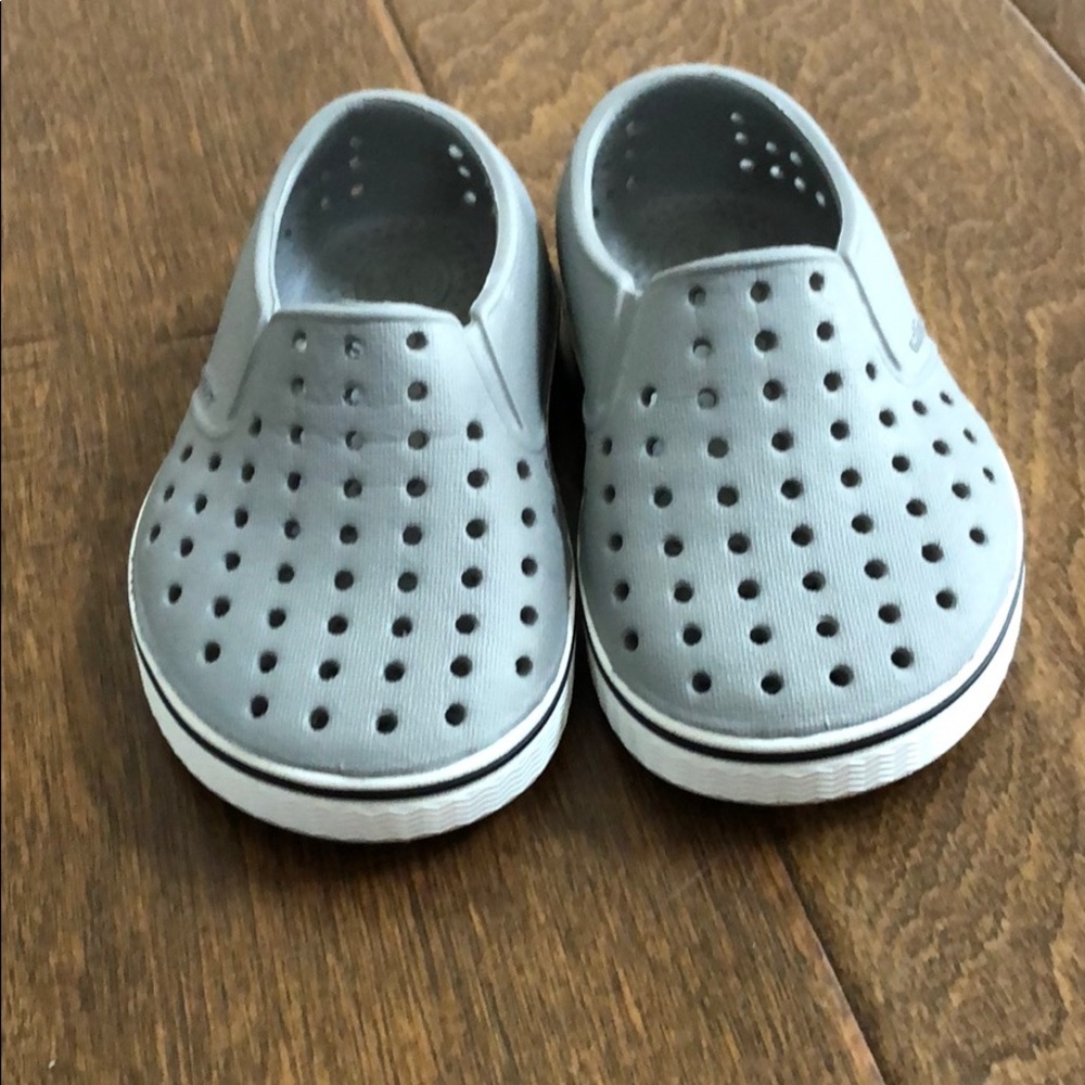 Native miles size 5
